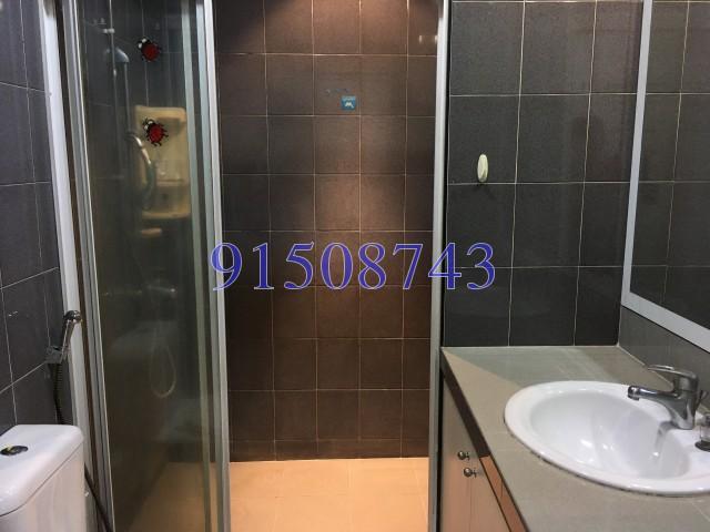 Sixth Avenue Centre (D10), Apartment #154810172